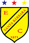 Logo of E.C. SANTA BÁRBARA-min