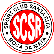 Logo of E.C. SANTA RITA-min