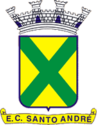 Logo of E.C. SANTO ANDRÉ-min
