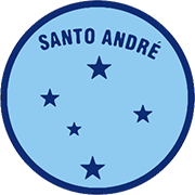 Logo of E.C. SANTO ANDRE(SÃO PAULO)-min