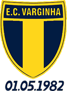 Logo of E.C. VARGINHA-min