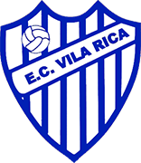 Logo of E.C. VILA RICA-min