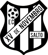 Logo of E.C. XV DE NOVEMBRO(SALTO)-min