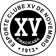 Logo of E.C. XV DE NOVEMBRO-min