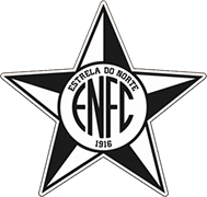 Logo of ESTRELA DO NORTE F.C.-min