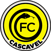 Logo of F.C. CASCAVEL-min