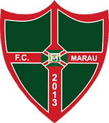 Logo of F.C. MARAU-min