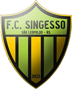 Logo of F.C. SINGESSO-min