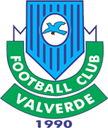 Logo of F.C. VALVERDE-min
