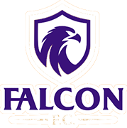 Logo of FALCON F.C.-min