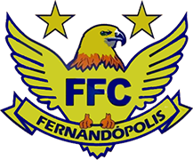 Logo of FERNANDÓPOLIS F.C.-min