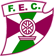 Logo of FERROVIÁRIO E.C.(SÃO LUIS)-min