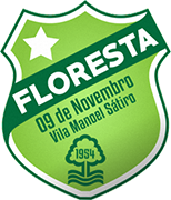 Logo of FLORESTA E.C.-min