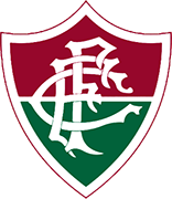 Logo of FLUMINENSE F.C.-min