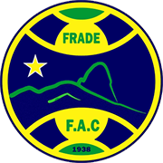Logo of FRADE A.C.-min