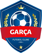 Logo of GARÇA F.C.-min