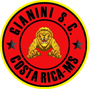 Logo of GIANINI S.C.-min