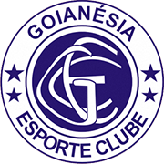 Logo of GOIANÉSIA E.C.-min