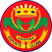 Logo of GOIATUBA E.C.-min