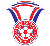 Logo of GONÇALENSE F.C.-min