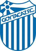 Logo of GOYTACAZ F.C.-min