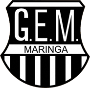 Logo of GRÈMIO DE ESPORTES MARINGÁ-min