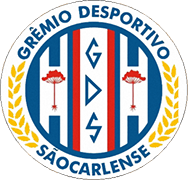 Logo of GRÊMIO D. SÃOCARLENSE-min
