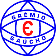 Logo of GRÊMIO E. GAÚCHO(BRA)-min