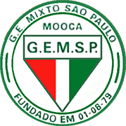 Logo of GRÊMIO E. MIXTO SÃO PAULO-min