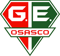 Logo of GRÊMIO E. OSASCO-min