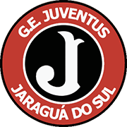 Logo of GRÊMIO ESPORTIVO JUVENTUS-min