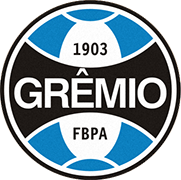 Logo of GRÊMIO F. PORTO ALEGRENSE-min