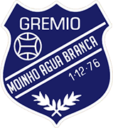 Logo of GRÊMIO MOINHO AGUA BRANCA-min
