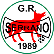 Logo of GRÊMIO RECREATIVO SERRANO-min