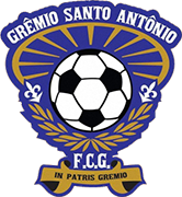 Logo of GRÊMIO SANTO ANTÔNIO-min