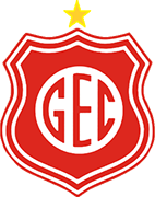 Logo of GUAJARÁ E.C.-min