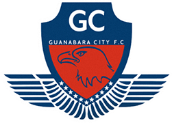 Logo of GUANABARA CITY F.C.-min