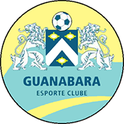 Logo of GUANABARA E.C.-min