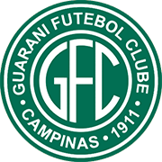 Logo of GUARANI F.C.-min