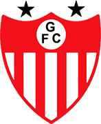Logo of GUARANY F.C.(BAGË)-min