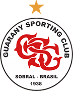 Logo of GUARANY S.C. (SOBRAL)-min