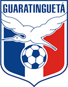 Logo of GUARATINGUETÁ-min