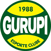 Logo of GURUPI E.C.-min