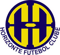 Logo of HORIZONTE FC-min