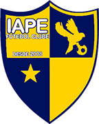 Logo of IAPE F.C.-min