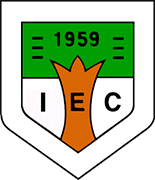 Logo of IBARAÇU E.C.-min
