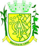 Logo of ILHÉUS A.C.-min