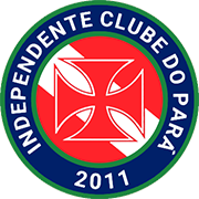 Logo of INDEPENDENTE CLUBE DO PARÁ-min