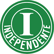 Logo of INDEPENDENTE E.C.-min