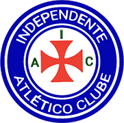 Logo of INDEPENDIENTE A.C.(BRA)-min